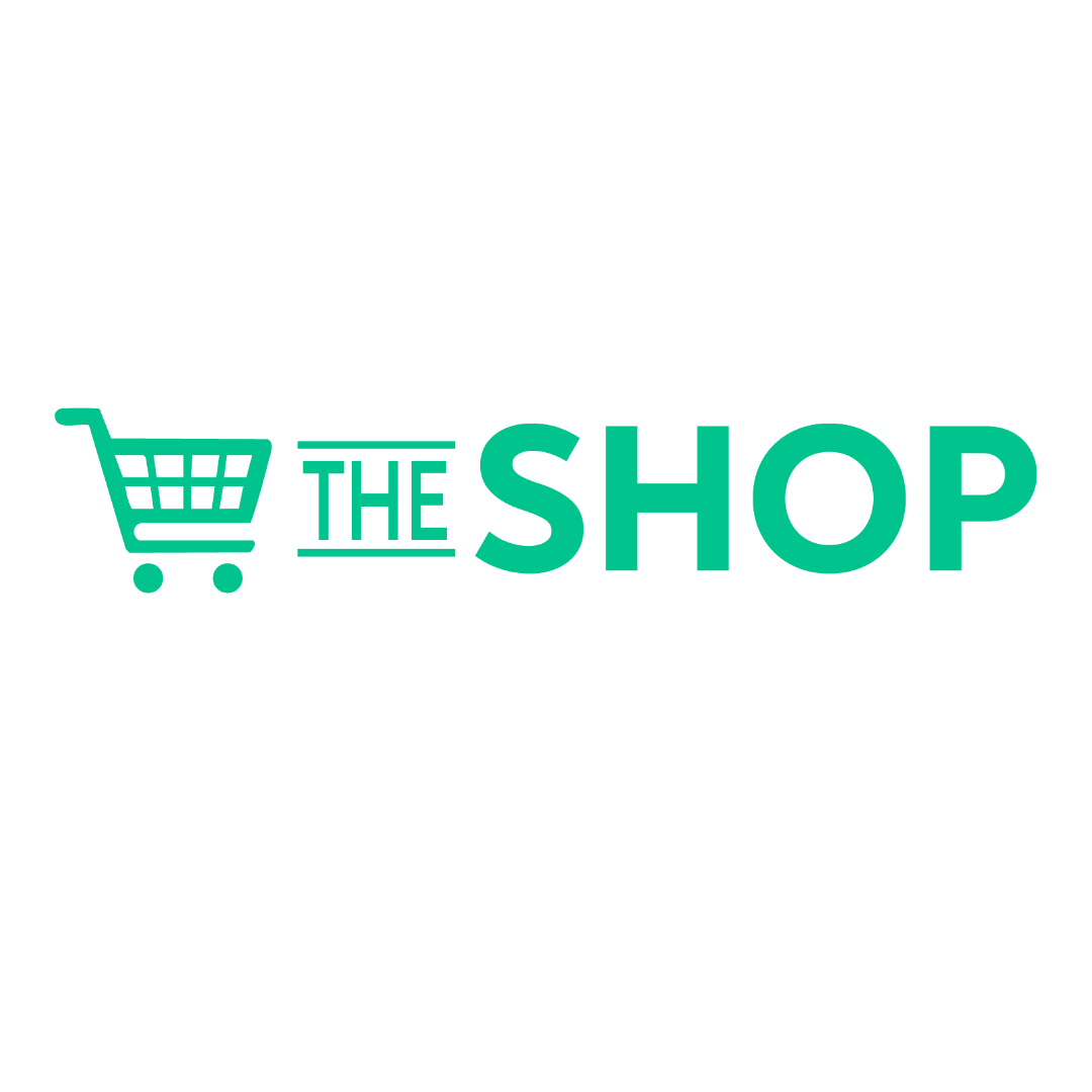 THE SHOP