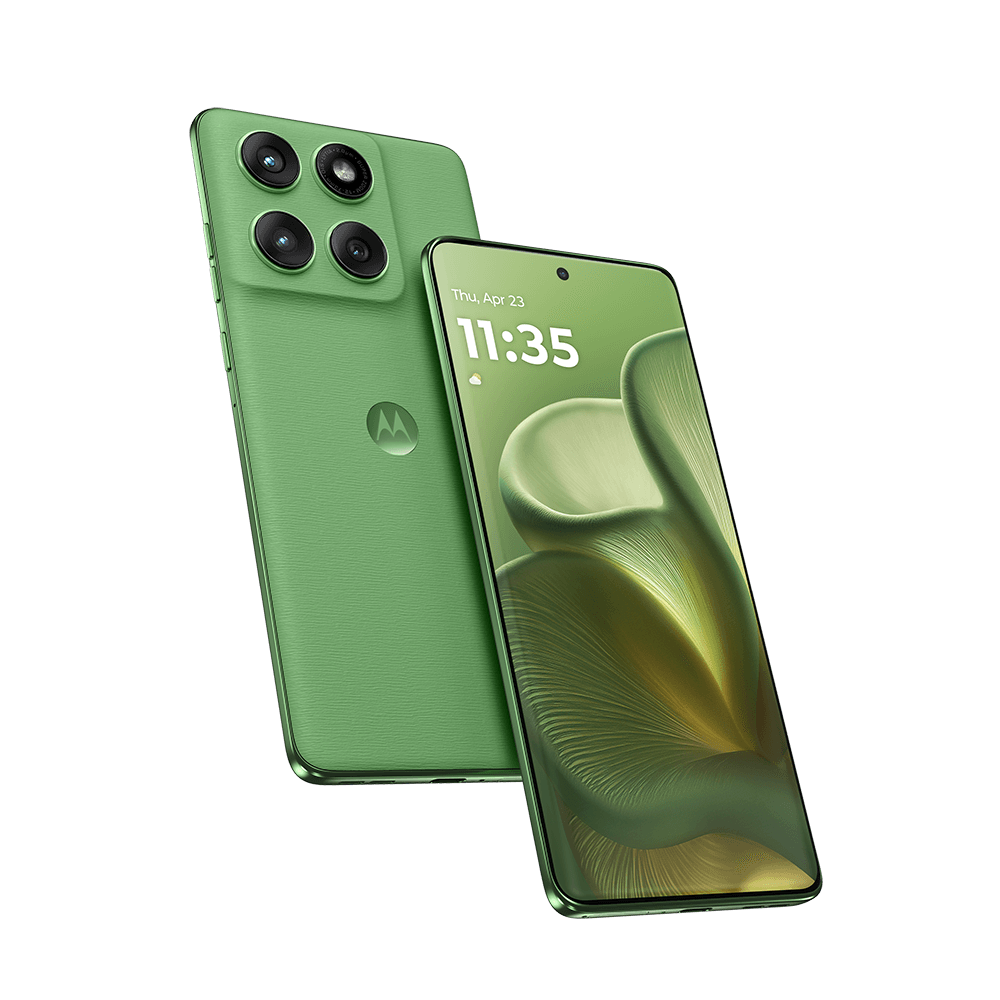 Motorola Moto Edge 60