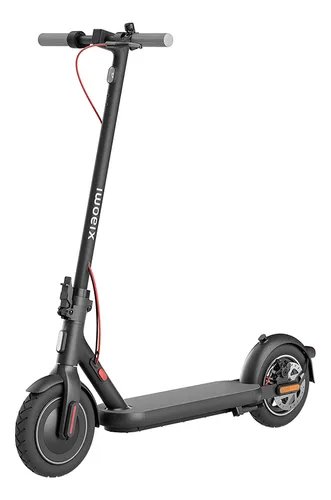 Xiaomi Scooter Electric 4